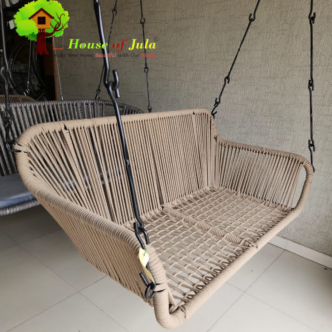 ROPE HANGING SWING 2